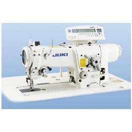 Juki LZ-2284-7 Automatic Zig Zag Sewing Machine (1 & 3 Step)