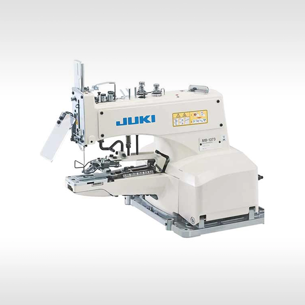 Juki MB-1373 Buttonsewing Machine
