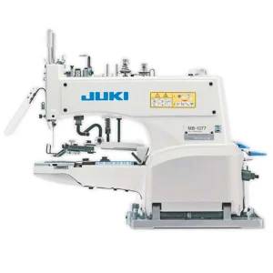 Juki MB-1377 Buttonsewing Machine with X-Stitch