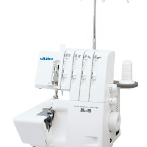 Juki MO-114D 2/3/4 Thread Home Serger
