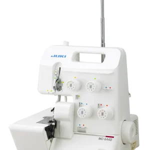 Juki MO-644D 2/3/4 Thread Home Serger