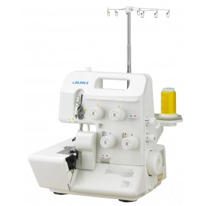 Juki MO-654DE 2/3/4 Thread Home Serger