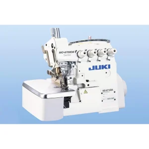Juki MO-6714DA 4-Thread Overlock Machine