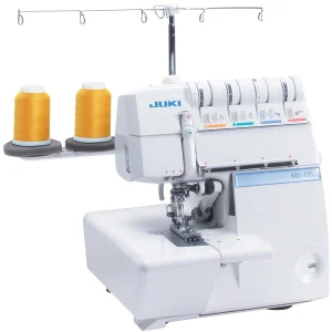 Juki MO-735 2/3/4/5 Thread Serger & Coverstitch Combo