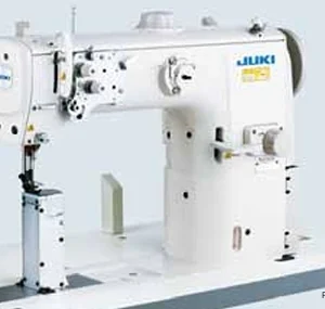 Juki PLC-2710 Post Bed Walking Foot Sewing Machine