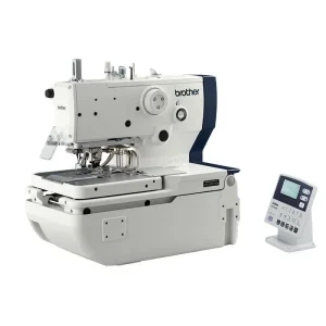 Brother RH-982A Computerized Keyhole Buttonhole Machine