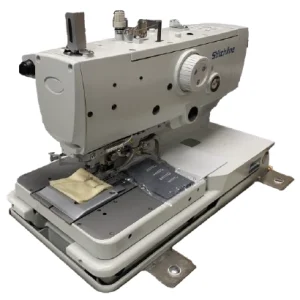 Stitchling SL9820-01 Computerized Keyhole Buttonhole Machine