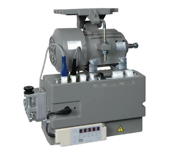 Juki/Mitsubishi XL-G554-10Y - 220V, 550W Full Function Sewing Machine Motor Kit