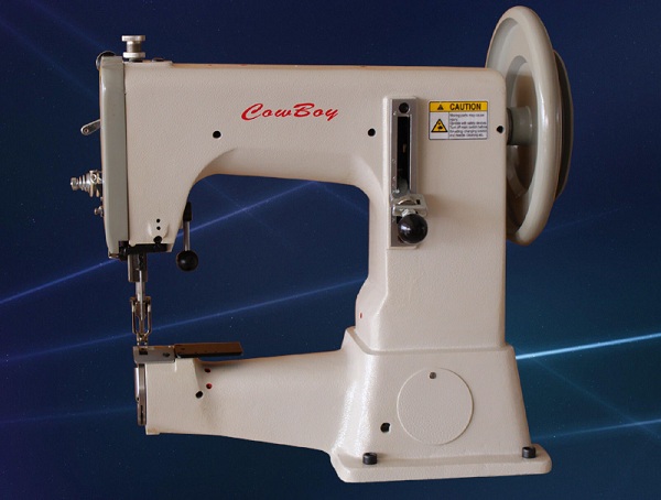 Cowboy CB3500 Cylinder Bed Shuttle Hook Sewing Machine