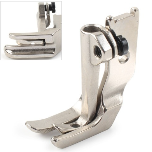 Walking Foot Cording Sets - Juki 1541/1508/1341