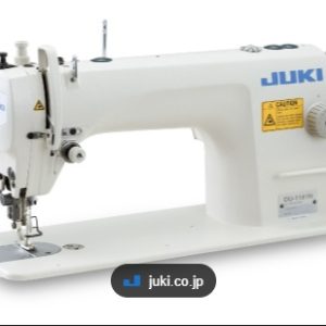 Juki DU-1181N - Top & Bottom Feed Sewing Machine